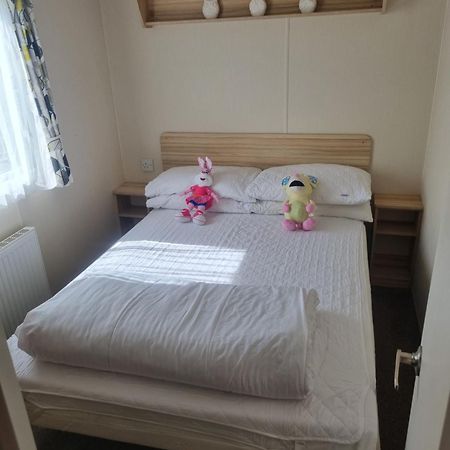 Chapmans Holiday Home Newquay 뉴키 외부 사진