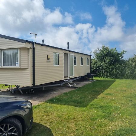Chapmans Holiday Home Newquay 뉴키 외부 사진