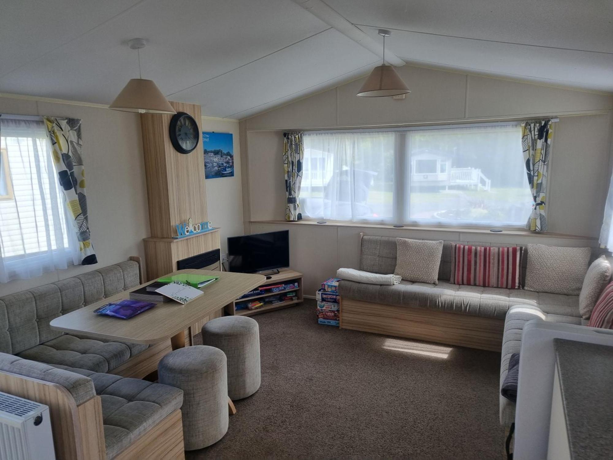 Chapmans Holiday Home Newquay 뉴키 외부 사진